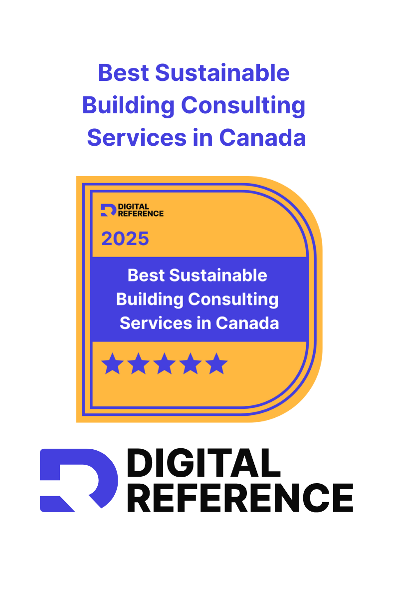 Picture of Best Sustainable Building Consultants in Canada